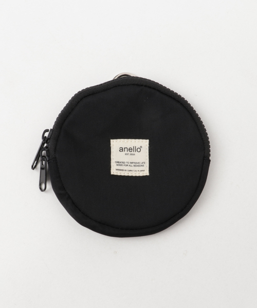 anello（アネロ）の「WEGO/【3点セット】anello3連クラッチポーチバッグ（クラッチバッグ・メンズ・その他2/その他3/その他1/その他4・FREE）」の5枚目の写真
