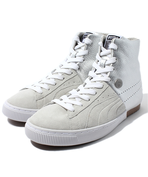PUMA（プーマ）の「MY-57 MID - PUMA by MIHARAYASUHIRO（スニーカー