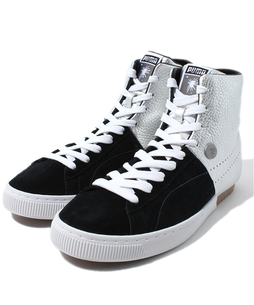 プーマイ。 PUMA（プーマ）の「MY-57 MID - PUMA by MIHARAYASUHIRO（スニーカー