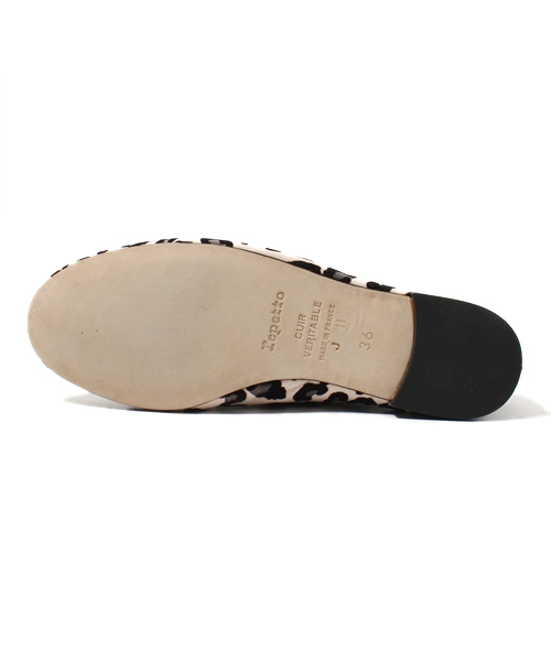 完売 BEAUTY&YOUTH別注 repetto レペット バレーシューズ 定価38