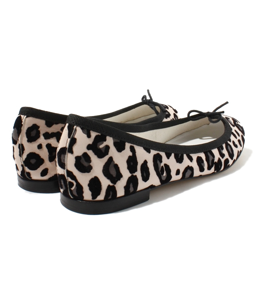 完売 BEAUTY&YOUTH別注 repetto レペット バレーシューズ 定価38