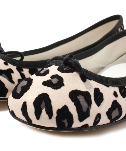完売 BEAUTY&YOUTH別注 repetto レペット バレーシューズ 定価38