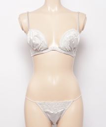Ravijour（ラヴィジュール）の「SATIN RICH ホットリフトブラ