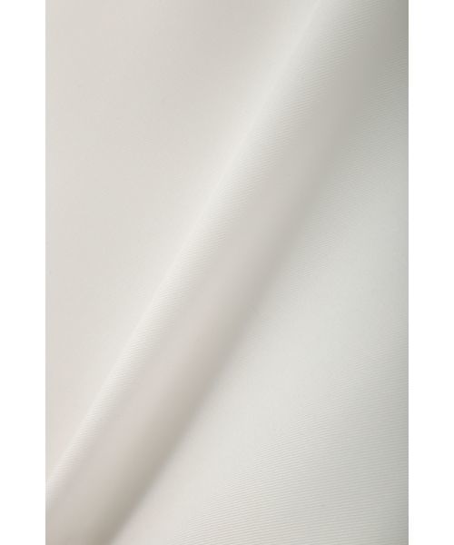 NATURAL BEAUTY BASIC（ナチュラルビューティーベーシック）の「〈ウォッシャブル〉ツイルダブルポケットブラウス（シャツ/ブラウス・レディース・ブルー/ホワイト系その他/ブルー系その他・MEDIUM/SMALL）」の11枚目の写真