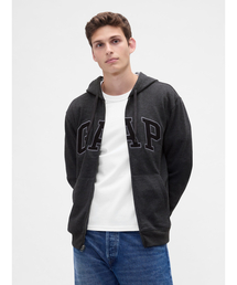 セール】【日本限定】CROSS ZIP UP HOODIE/クロスジップアップフーディ