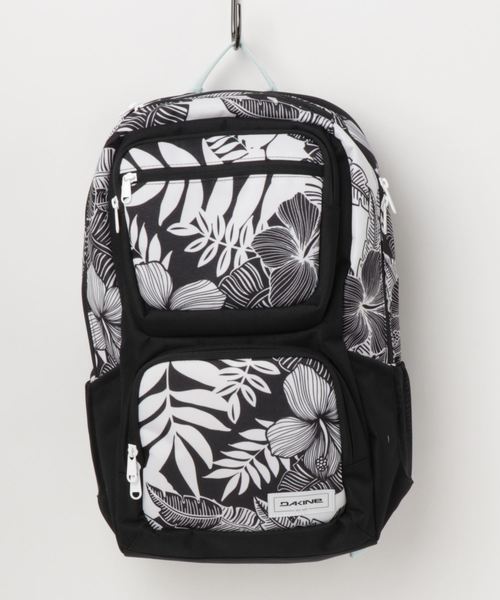 DAKINE(ダカイン)の「DAKINE JEWEL 26L バックパック/リュック(バックパック/リュック・レディース・ブルー系その他/ホワイト系その他/ブラック系その他/グレー系その他/オレンジ系その他・FREE)」の2枚目の写真