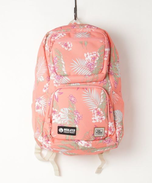 DAKINE(ダカイン)の「DAKINE JEWEL 26L バックパック/リュック(バックパック/リュック・レディース・ブルー系その他/ホワイト系その他/ブラック系その他/グレー系その他/オレンジ系その他・FREE)」の5枚目の写真