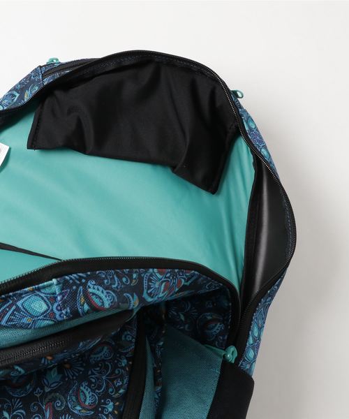 DAKINE(ダカイン)の「DAKINE JEWEL 26L バックパック/リュック(バックパック/リュック・レディース・ブルー系その他/ホワイト系その他/ブラック系その他/グレー系その他/オレンジ系その他・FREE)」の9枚目の写真