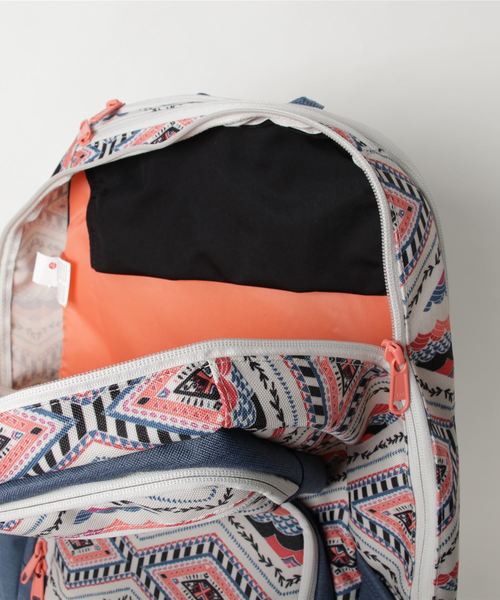 DAKINE(ダカイン)の「DAKINE JEWEL 26L バックパック/リュック(バックパック/リュック・レディース・ブルー系その他/ホワイト系その他/ブラック系その他/グレー系その他/オレンジ系その他・FREE)」の10枚目の写真