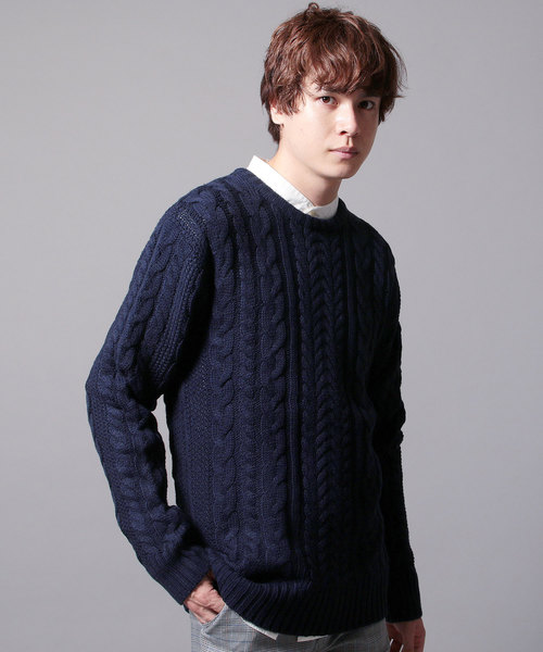 ASTRONOMY�i�A�X�g���m�~�[�j�́u5GG�A�N�����t�B�b�V���[�}���P�[�u���N���[�l�b�N�j�b�g�i�j�b�g/�Z�[�^�[�j�v�b�l�C�r�[