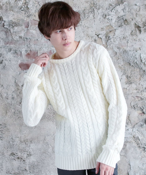 ASTRONOMY�i�A�X�g���m�~�[�j�́u5GG�A�N�����t�B�b�V���[�}���P�[�u���N���[�l�b�N�j�b�g�i�j�b�g/�Z�[�^�[�j�v�b�I�t�z���C�g