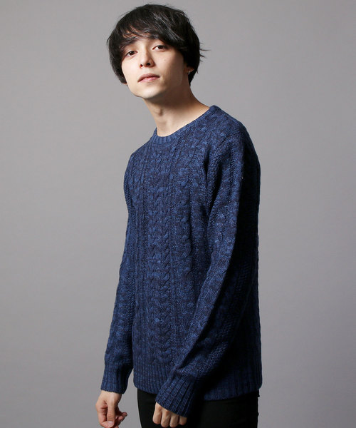 ASTRONOMY�i�A�X�g���m�~�[�j�́u5GG�A�N�����t�B�b�V���[�}���P�[�u���N���[�l�b�N�j�b�g�i�j�b�g/�Z�[�^�[�j�v�b�u���[