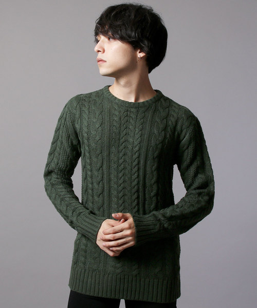 ASTRONOMY�i�A�X�g���m�~�[�j�́u5GG�A�N�����t�B�b�V���[�}���P�[�u���N���[�l�b�N�j�b�g�i�j�b�g/�Z�[�^�[�j�v�b�O���[��