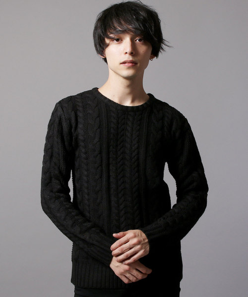 ASTRONOMY�i�A�X�g���m�~�[�j�́u5GG�A�N�����t�B�b�V���[�}���P�[�u���N���[�l�b�N�j�b�g�i�j�b�g/�Z�[�^�[�j�v�b�u���b�N