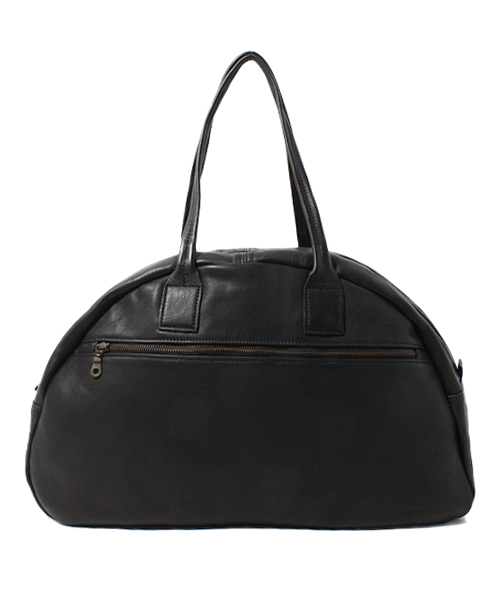 CIAOPANIC（チャオパニック）の「《WEB限定SALE》【Ciaopanic】　LEATHERボストン（ボストンバッグ・レディース・ブラック/ブラウン/ベージュ・FREE）」の14枚目の写真