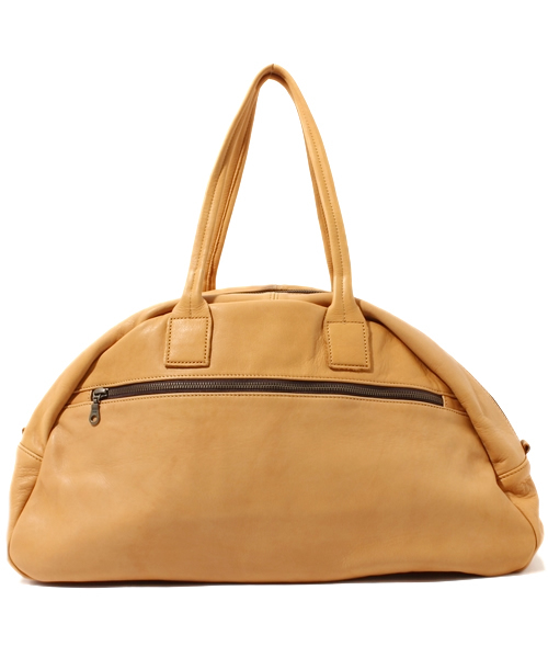 CIAOPANIC（チャオパニック）の「《WEB限定SALE》【Ciaopanic】　LEATHERボストン（ボストンバッグ・レディース・ブラック/ブラウン/ベージュ・FREE）」の9枚目の写真