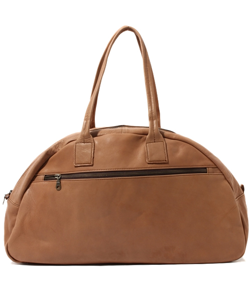 CIAOPANIC（チャオパニック）の「《WEB限定SALE》【Ciaopanic】　LEATHERボストン（ボストンバッグ・レディース・ブラック/ブラウン/ベージュ・FREE）」の10枚目の写真