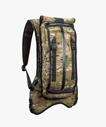 BEAMS - ★タグ付新品★ミッションワークショップ Hauser 14L カモフラ 迷彩 ☆タグ付新品☆ミッションワークショップ Hauser 14L カモフラ 迷彩