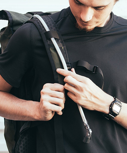 ミッションワークショップ ストラップ ミッションワークショップ