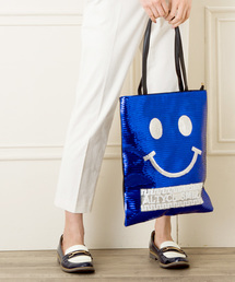 florist | SMILEトートバッグ(トートバッグ)