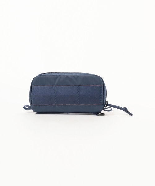 【極美品】 BRIEFING × BEAMS PLUS G-13 グラスケース BRIEFING（ブリーフィング）の「BRIEFING × BEAMS PLUS / 別注 G-13