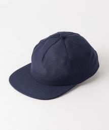 Base MFG | 【別注】 ＜BASE MFG＞ MESH CAP/キャップ ◆(キャップ)
