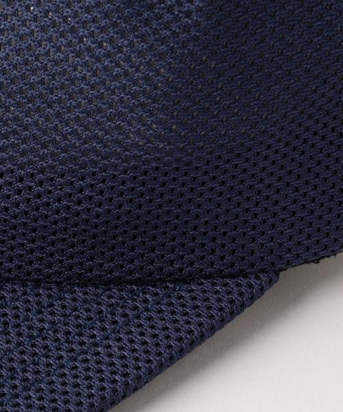 Base MFG(ベースエムエフジー)の「【別注】 <BASE MFG> MESH CAP/キャップ о(キャップ・メンズ・ネイビー/オレンジ・FREE)」の6枚目の写真