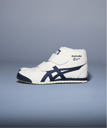 Onitsuka Tiger｜オニツカタイガーのスニーカー（ハイカット）通販
