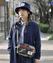 Cordura コーデュラのショルダーバッグ通販 Zozotown