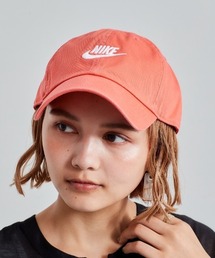 Nike ナイキのキャップ ピンク 桃色系 通販 Zozotown