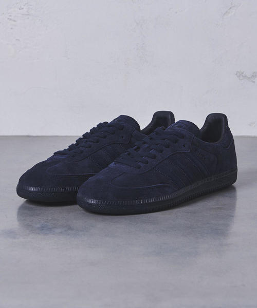 adidas Originals（アディダスオリジナルス）の「別注＜adidas