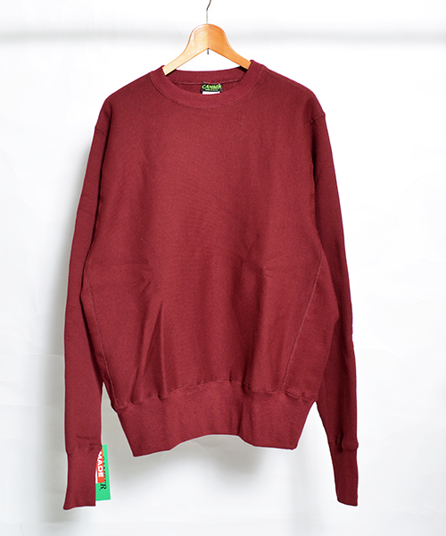 CAMBER（キャンバー）の「【CAMBER / キャンバー】#234 CROSS KNIT