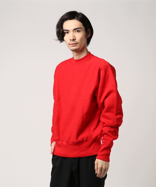 CAMBER（キャンバー）の「【CAMBER / キャンバー】#234 CROSS KNIT