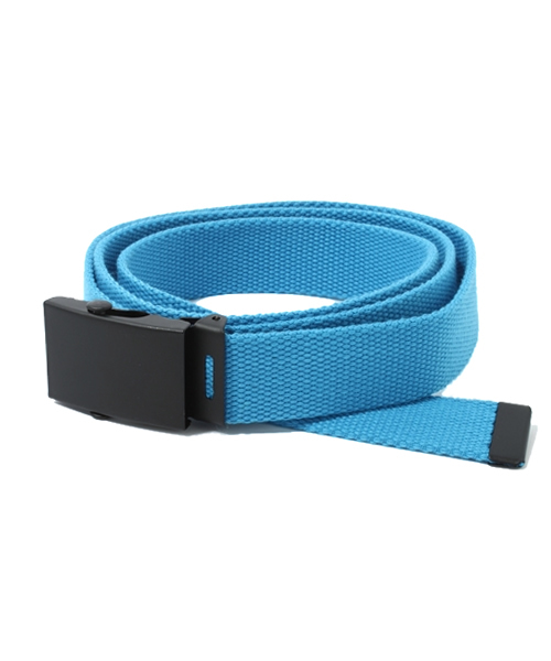 WEGO(ウィゴー)の「WEGO/カラーバックルベルト(ベルト・メンズ・ブラック/グリーン/ブルー/ネイビー/イエロー/レッド・FREE)」の10枚目の写真