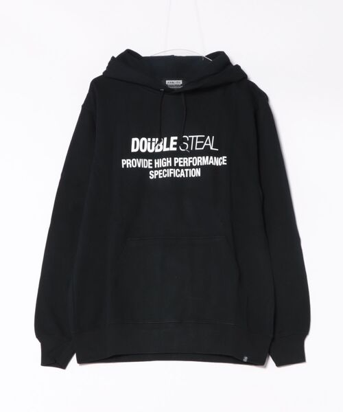 MIDNIGHT свитшот Parker — Midnight sweet parka