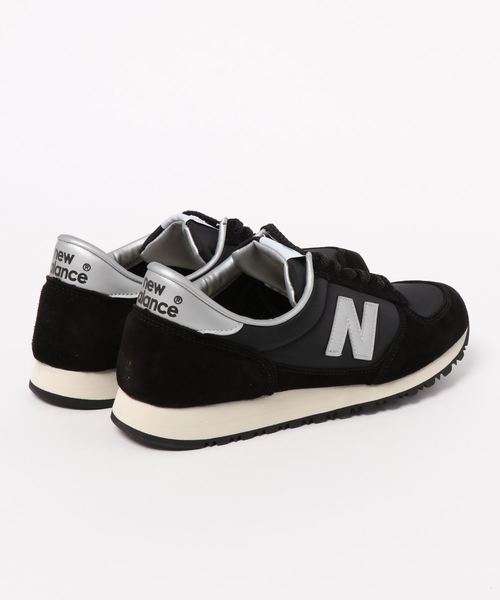 new balance MNCSKS NEW BALANCE ニューバランス MNCSKS 英国製 UK National Class ブラック系 USA 8 D中古