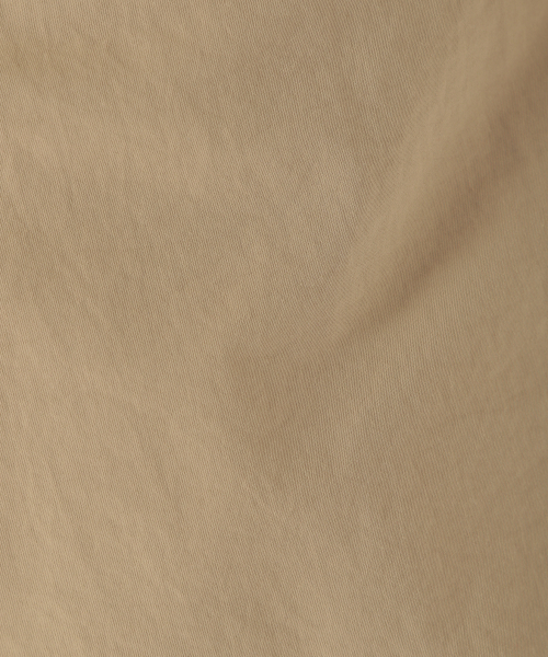 BAYFLOW（ベイフロー）の「サイドラインワイドパンツ（その他パンツ・レディース・ベージュ/ネイビー・SMALL/MEDIUM）」の19枚目の写真