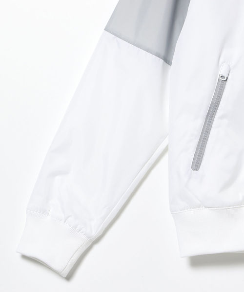 NIKE（ナイキ）の「NIKE / ウィンドランナー ジャケット