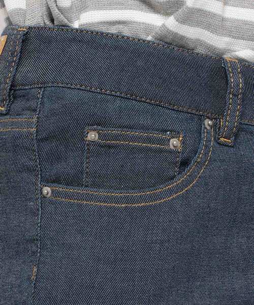 DECOY SINCE 1981(デコイシンスイチキュウハチイチ)の「◇カタログ掲載◇デニムパンツ(その他パンツ・レディース・ネイビー/ブルー・70/61/64/67)」の11枚目の写真