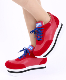 WEGO | WEGO/ロゴスニーカー(スニーカー)
