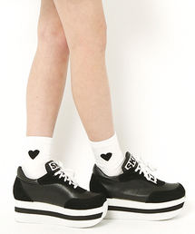 WEGO | WEGO/ロゴスニーカー(スニーカー)