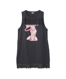 HYSTERIC GLAMOUR（ヒステリックグラマー）の「LOOK TOWARD THE