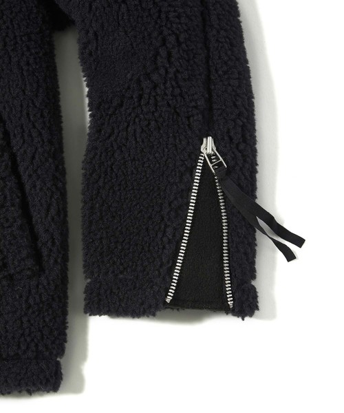 岩本照　Man New Balance フード付きジャケット ニューバランス 岩本照 ジャケット