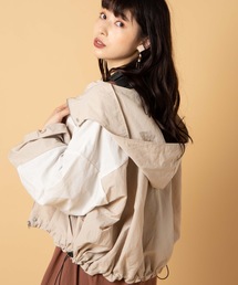 WEGO | WEGO/マウンテンパーカー(マウンテンパーカー)