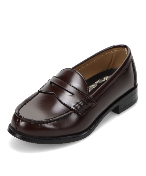 CEDAR CREST(セダークレスト )の「【CEDAR CREST】洗えるローファー 抗菌 防臭【22.5cm~25.5cm】(ローファー・レディース・ブラック/ダークブラウン・22.5cm/23.5cm/24.5cm/25.5cm/23.0cm/24.0cm/25.0cm)」の21枚目の写真