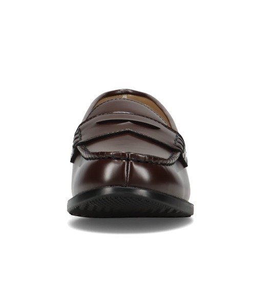 CEDAR CREST(セダークレスト )の「【CEDAR CREST】洗えるローファー 抗菌 防臭【22.5cm~25.5cm】(ローファー・レディース・ブラック/ダークブラウン・22.5cm/23.5cm/24.5cm/25.5cm/23.0cm/24.0cm/25.0cm)」の11枚目の写真