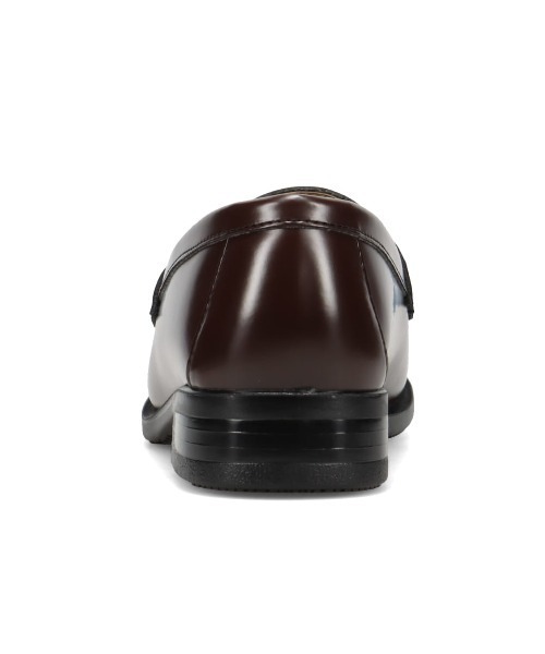 CEDAR CREST(セダークレスト )の「【CEDAR CREST】洗えるローファー 抗菌 防臭【22.5cm~25.5cm】(ローファー・レディース・ブラック/ダークブラウン・22.5cm/23.5cm/24.5cm/25.5cm/23.0cm/24.0cm/25.0cm)」の20枚目の写真