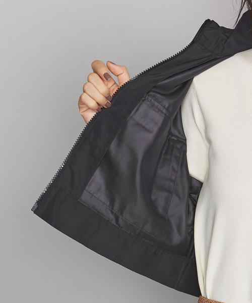 adidas Originals（アディダスオリジナルス）の「＜adidas Originals（アディダス）＞ショートトラックトップо（その他アウター・レディース・ブラック・MEDIUM）」の4枚目の写真