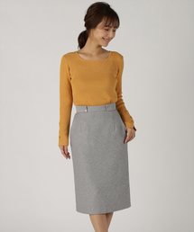 Swingle�i�X�E�B���O���j�́u�E�G�X�g�}�[�N�^�C�g�X�J�[�g�i�X�J�[�g�j�v