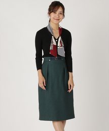 Swingle�i�X�E�B���O���j�́u�E�G�X�g�}�[�N�^�C�g�X�J�[�g�i�X�J�[�g�j�v